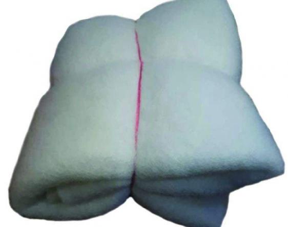 چگونگی تولید پشم شیشه پالتو