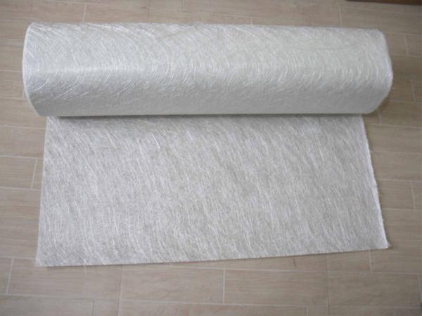 بررسی پشم شیشه حصیری از بعد ظاهر