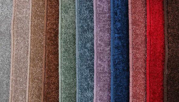 شرکت توزیع الیاف لایی پلی استر