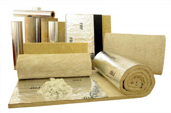 راهنمای کامل خرید پشم شیشه سوزنی