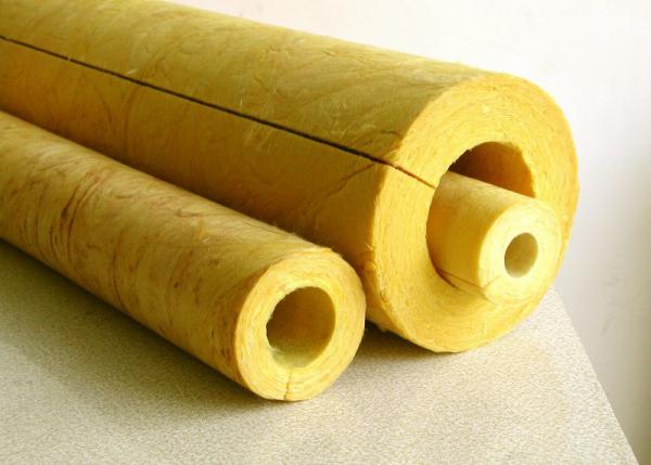 محل فروش پشم شیشه سوزنی