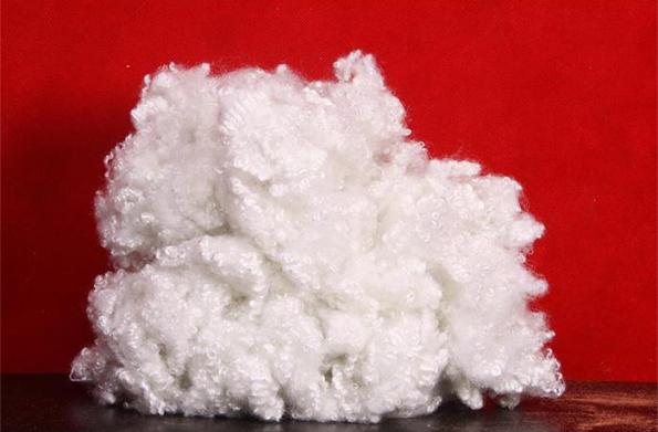 بازار خرید الیاف پلی استر سفید