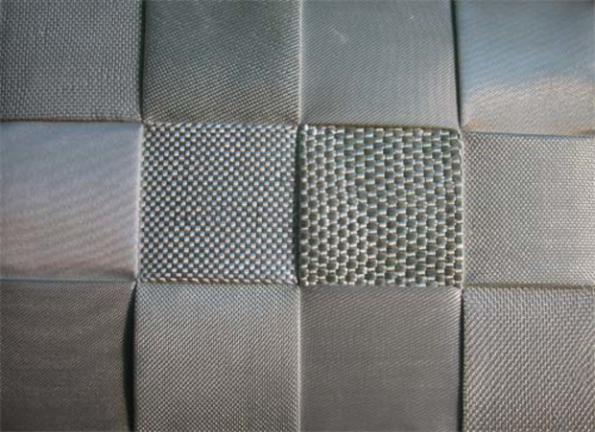 فرآیند تولید پشم شیشه حصیری