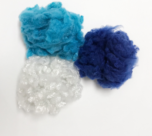 چگونه از با کیفیت بودن الیاف پلی استر مطلع شویم؟