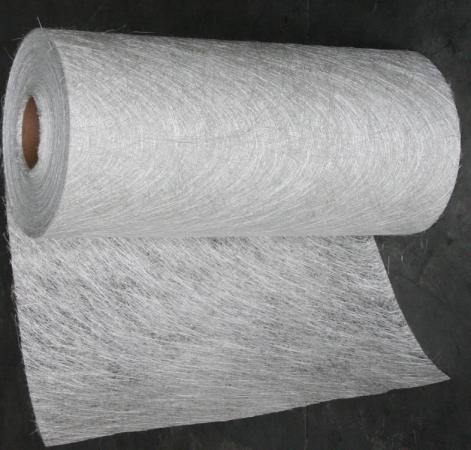 تفاوت الیاف پشم شیشه با پشم شیشه