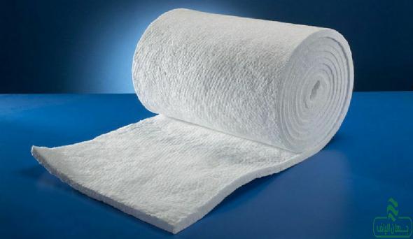 عرضه بدون واسطه پشم شیشه خیاطی