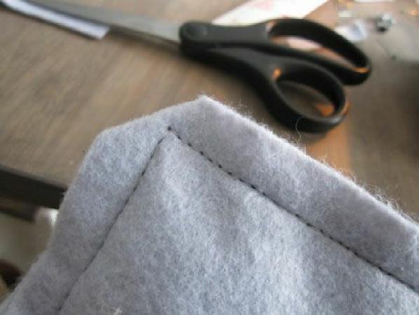 موارد کاربرد پشم شیشه نمدی