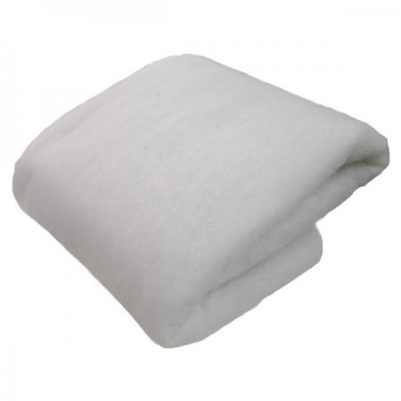 قیمت به روز الیاف پلی استر سفید