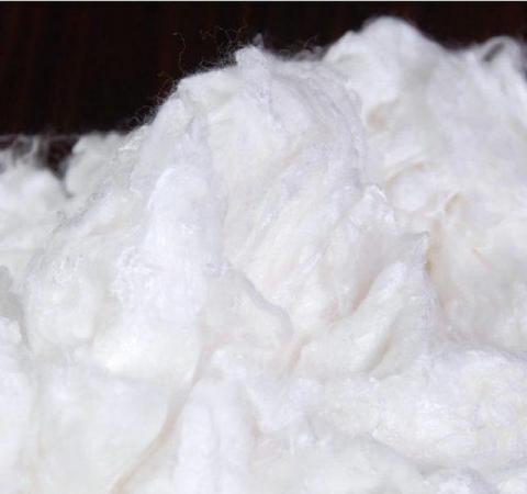 ویژگی های الیاف پلی استر ویسکوز