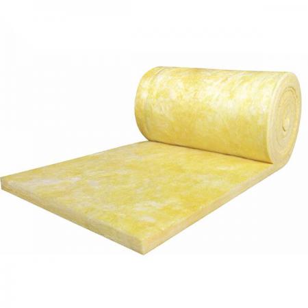 ارزیابی مزایای پشم شیشه پارچه ای