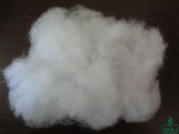 مراکز خرید الیاف پر قو مرغوب