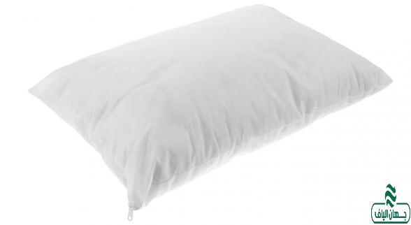 خواص الیاف پر قو در ساخت بالش