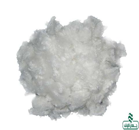 قیمت الیاف طبیعی پلی استر