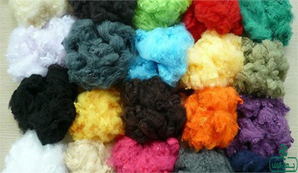 تمام نکات برای انتخاب الیاف پلی استر