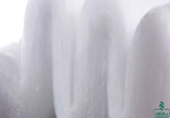 در مورد الیاف پلی استر رولی چه می دانید؟