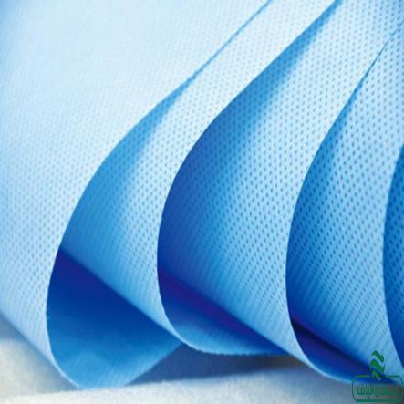 تولید کننده برتر اسپان باند صنعتی