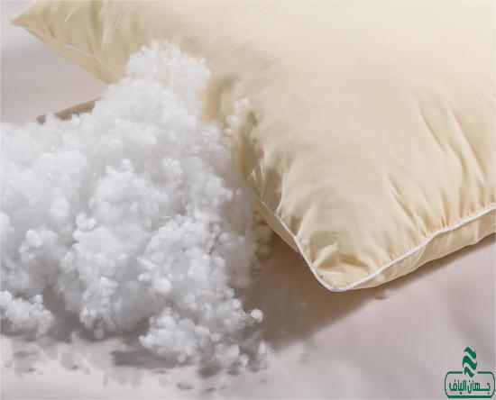 خرید عمده الیاف خام پلی استر از کارخانه