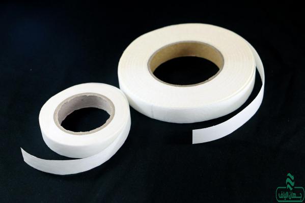 کاربرد انواع لایی چسب نمدی