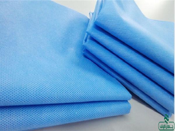 روش مصرف اسپان باند در تشک