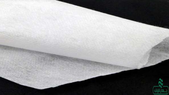 فروشندگان لایی پارچه ای باکیفیت