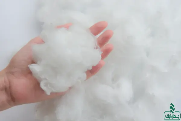 کیفیت بالای الیاف به چه عواملی بستگی دارد؟