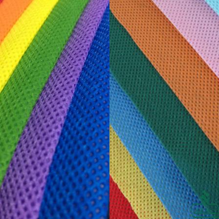 تولید کننده اسپان باند طرح دار