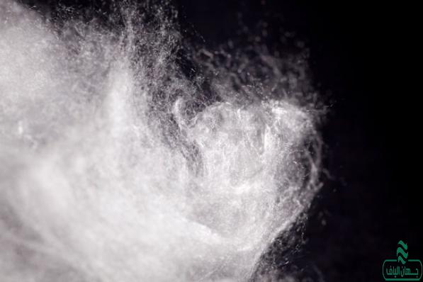 خرید فوری الیاف پلی استر سالید