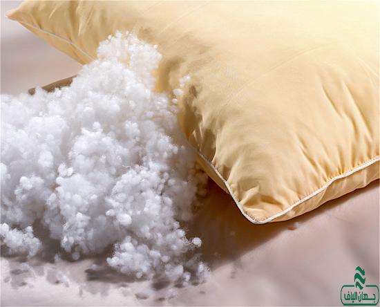 عوامل تاثیر گذار بر کیفیت الیاف پلی استر ریسایکل