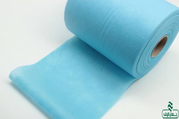 طریقه چسباندن لایی چسب کاغذی