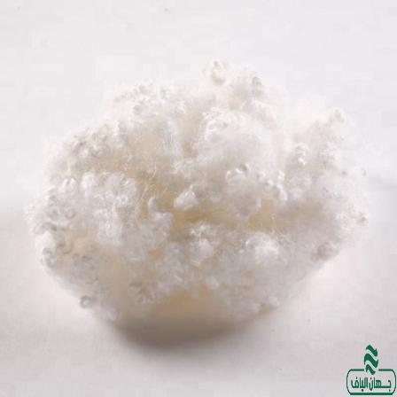 مقایسه الیاف پلی استر بایکو با الیاف پلی استر سالید