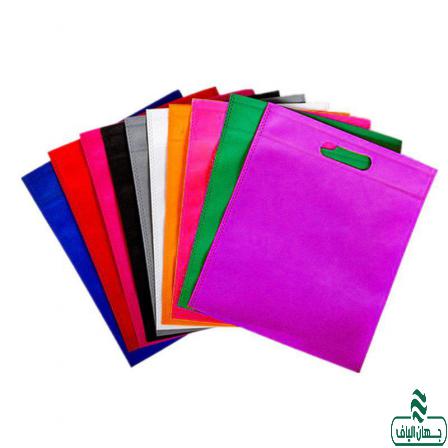 استفاده از اسپان باند ضد آب در لباس ایزوله
