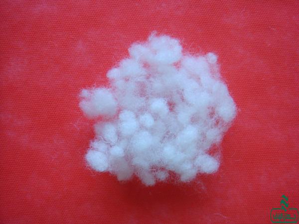 نحوه انتخاب الیاف توپی پلی استر