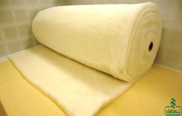 پخش عمده لایی حرارتی سیلیکون دار