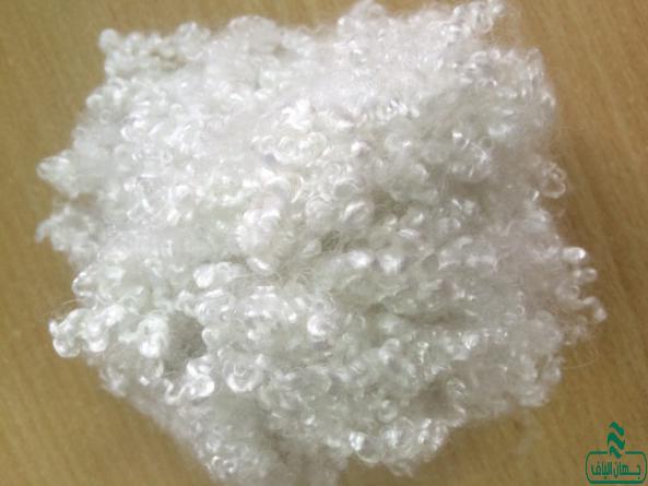 مراحل انتخاب الیاف هالو اصفهان