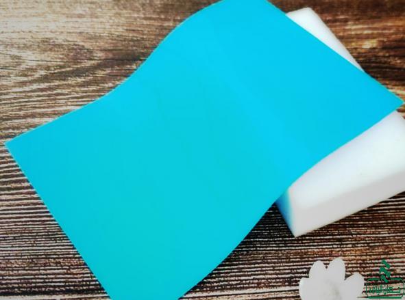 خاصیت بی نظیر لایی حرارتی بدون سیلیکون