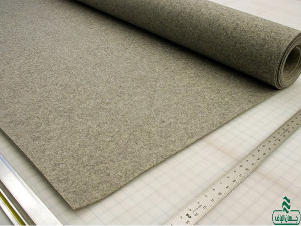 نحوه تهیه لایه ترموفیوز 2000 گرمی