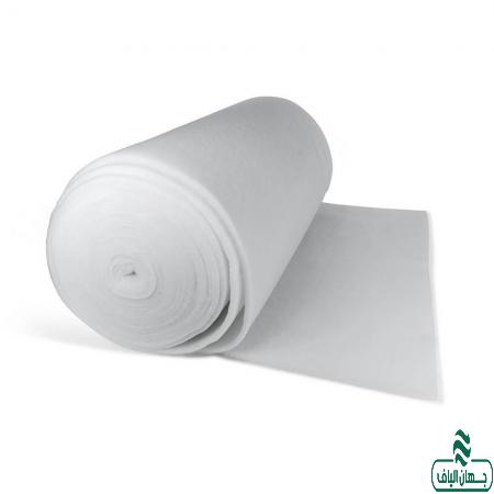 کاربرد انواع الیاف پلی استر توخالی