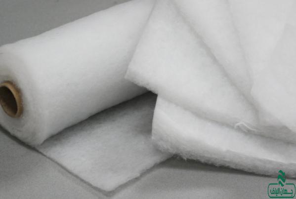 کیفیت انواع لایه ترموفیوز تشکی