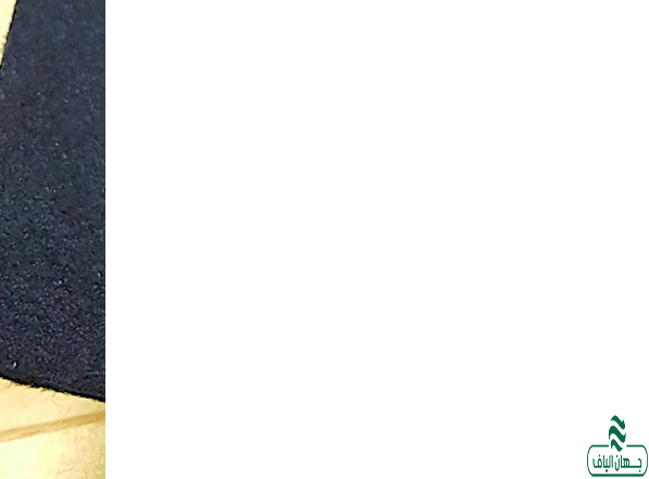 کارخانه انواع لایی حرارتی سیلیکون دار