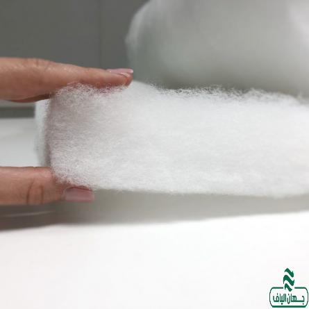 موارد استفاده از پشم شیشه صنعتی