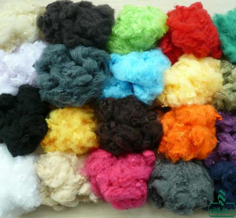 کاربرد انواع لایی حلاجی توپی در صنایع