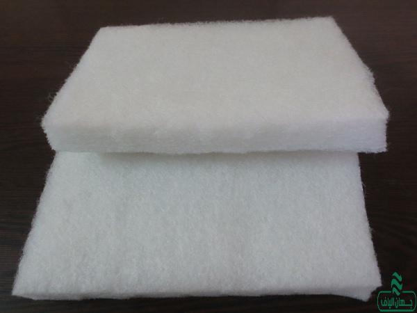 انتخاب جدیدترین لایی ترموفیوز تشکی