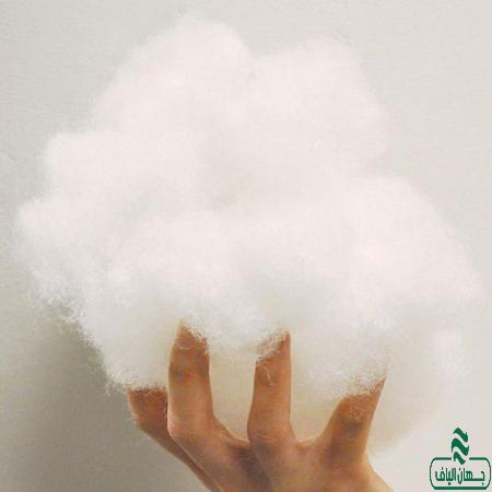 وزن مناسب الیاف بالفایبر