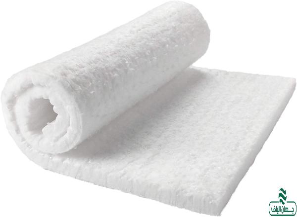 تولید انواع لایه ترموفیوز لحافی