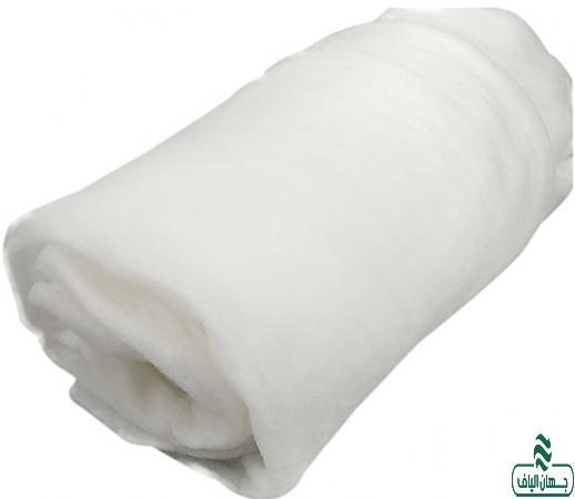 کارخانه تولید لایی حرارتی سوزنی عمودی