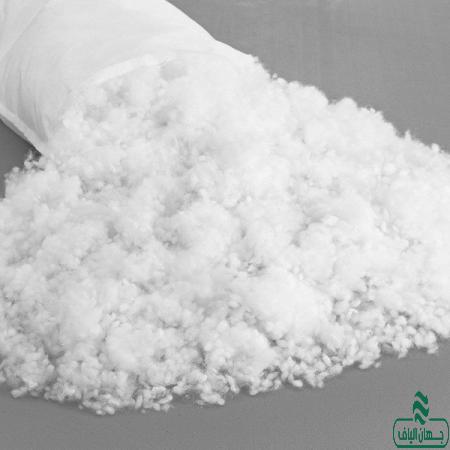 روش انتخاب الیاف هالو مشهد