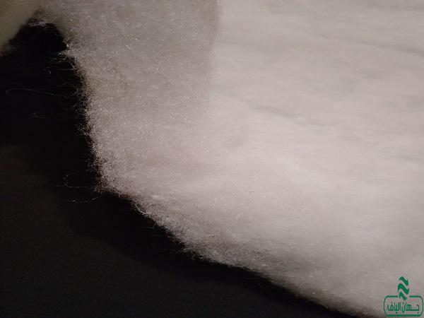 شرکت تولیدی لایی ترموفیوز تشکی