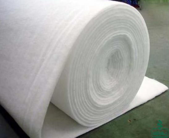 کاربردهای متفاوت لایی حرارتی سوزنی عمودی