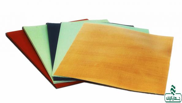 فروش ویژه لایی حرارتی بدون سیلیکون