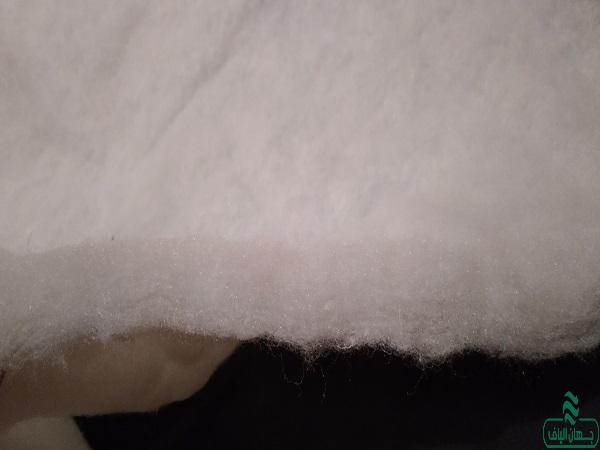 اطلاعاتی مختصر درباره لایی ترموفیوز تشکی